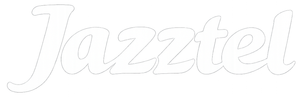 logo jazztel
