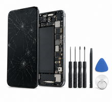 reparación movil