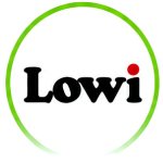 logo lowi