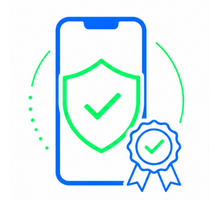icono certificado