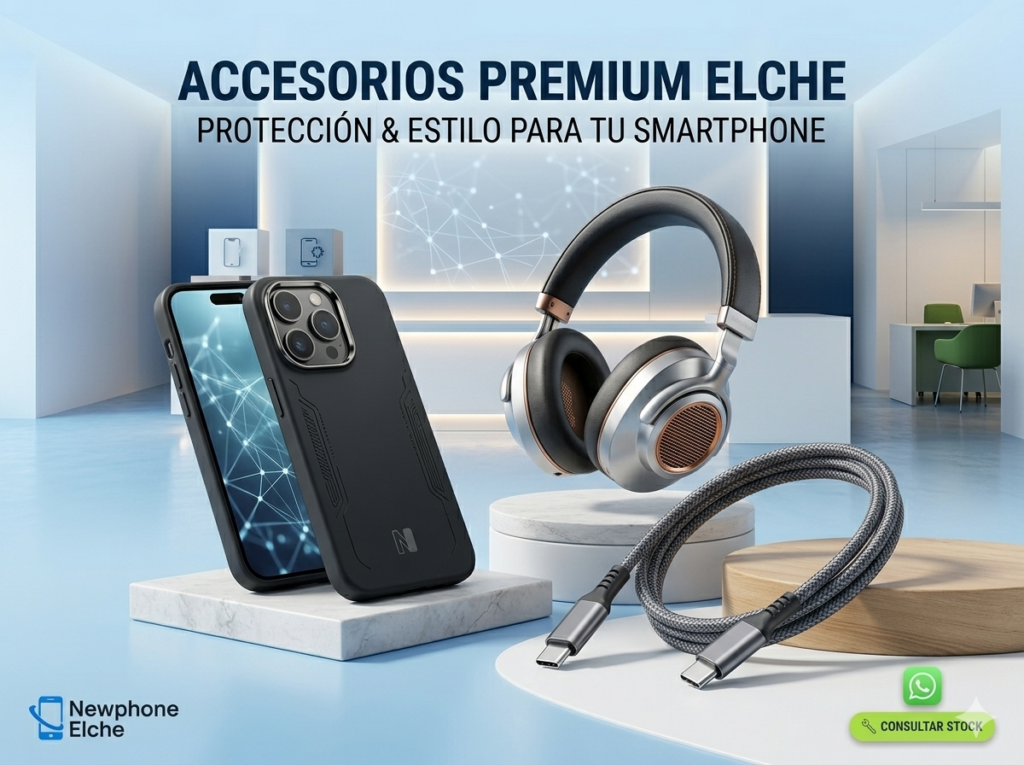 accesorios